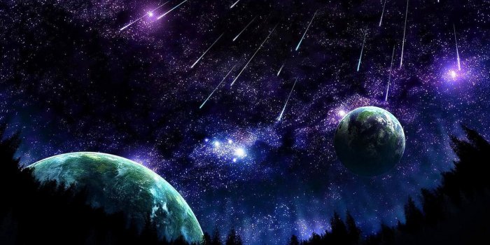 1920x1200 Cool Space Wallpapers (76+ background pictures)