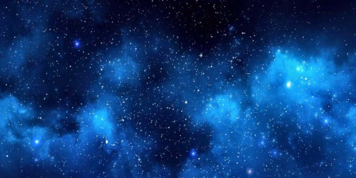 1600x511 Galaxy Stars Wallpaper | Cool HD Wallpapers