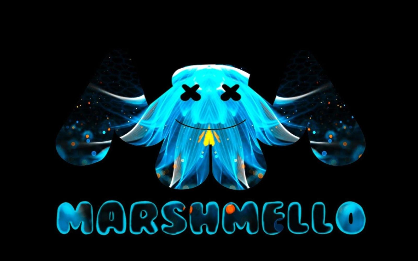 1920x1200 Dj Marshmello Wallpapers (62+ background pictures)