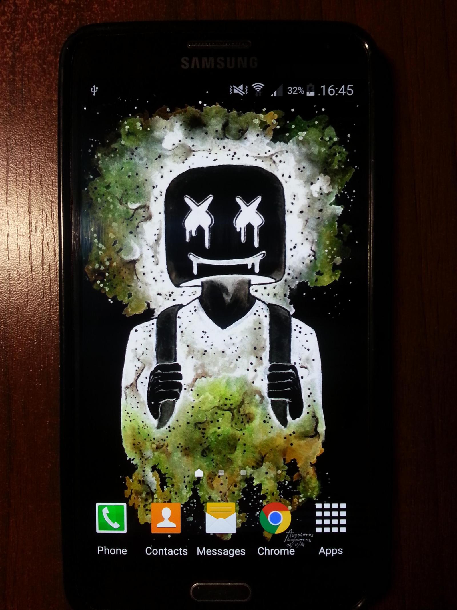 2448x3264 Marshmello Wallpapers 100+ for Android - APK Download