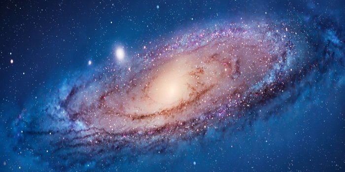 1920x1080 Cool Galaxy Apple Wallpaper Wallpaper | WallpaperLepi