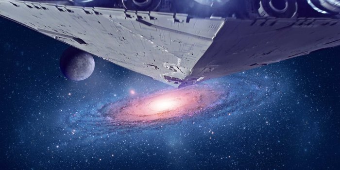 2560x1600 Check Out This Cool Star Wars / OS X Lion Mash-Up Wallpaper [Geek