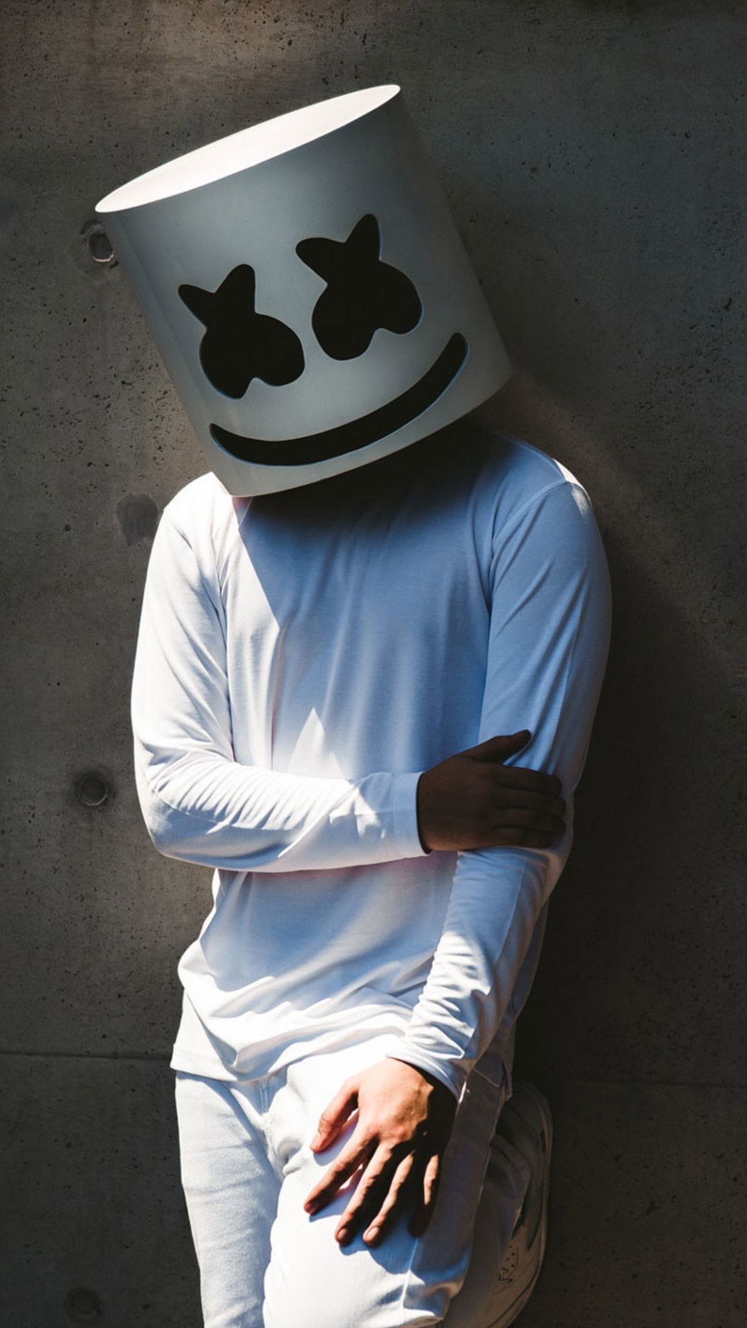 1080x1920 Dj Marshmello Wallpapers (62+ background pictures)