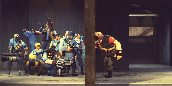 1920x999 Gmod wallpapers Gallery