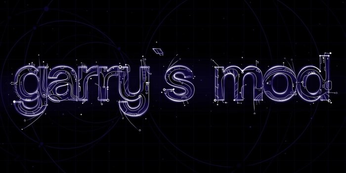 1920x1200 For Garry's Mod Fans [1920x1200] : Wallpapers Desktop Background