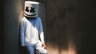 3840x2160 Marshmello 4K 8K HD Wallpaper