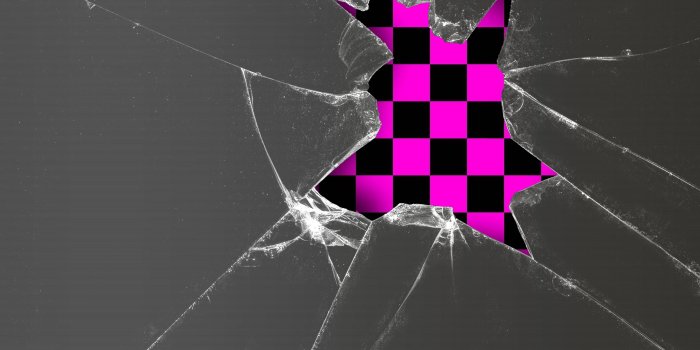 4906x3064 Just made this wallpaper. Inspired by Garry's Mod : gmod