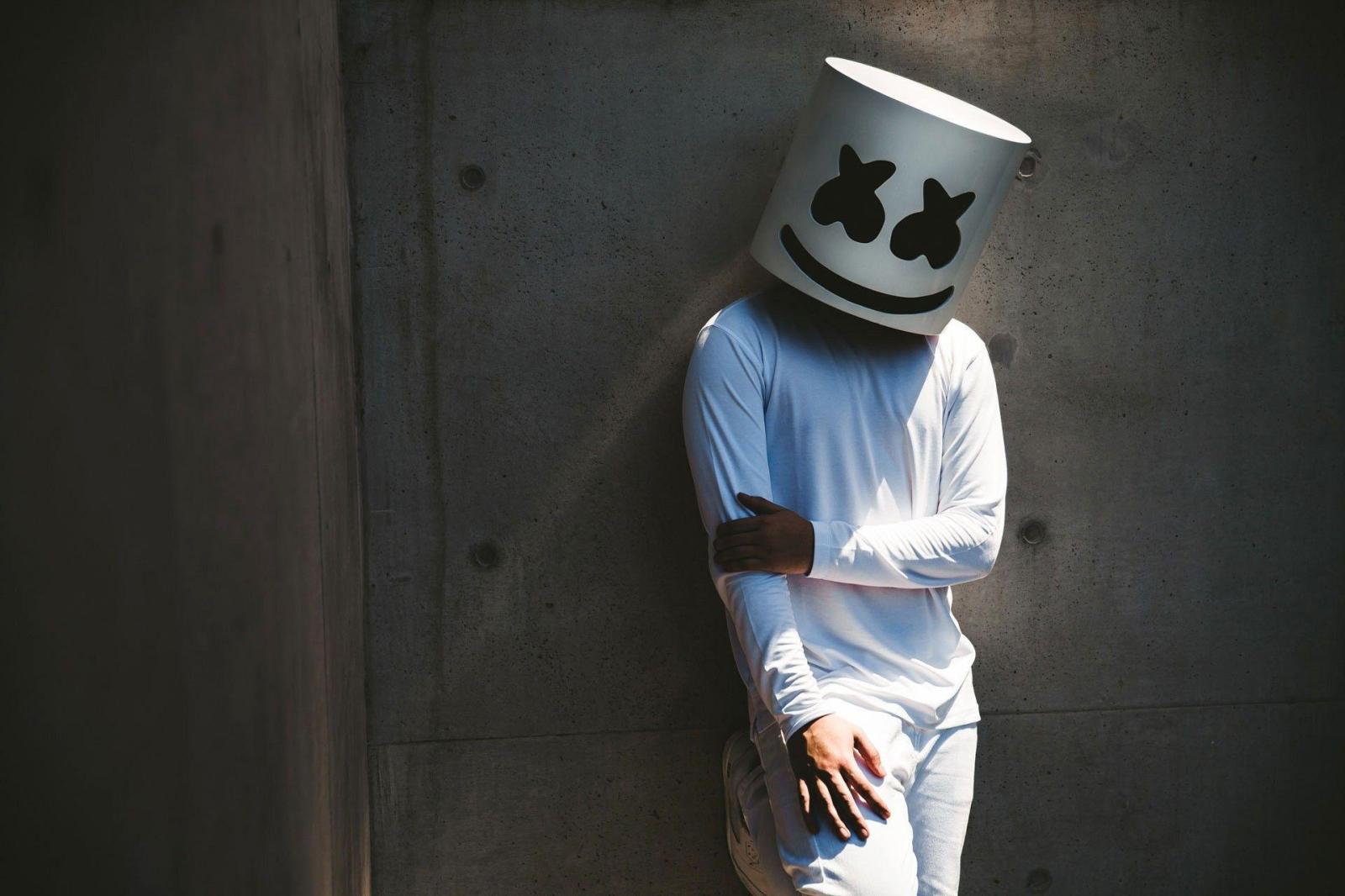 1920x1280 Marshmello Wallpapers FREE Pictures on GreePX