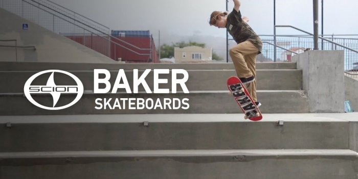 1280x720 Images of Baker Skateboards Wallpaper - #Chichiya