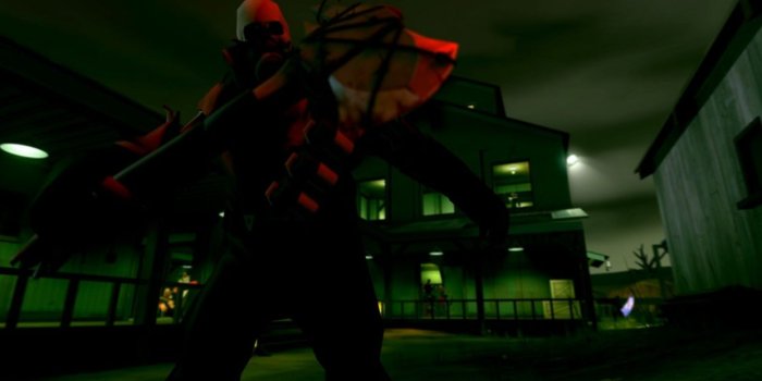 1244x700 Zombies Team Fortress 2 Garrys Mod wallpaper | 1600x900 | 260204