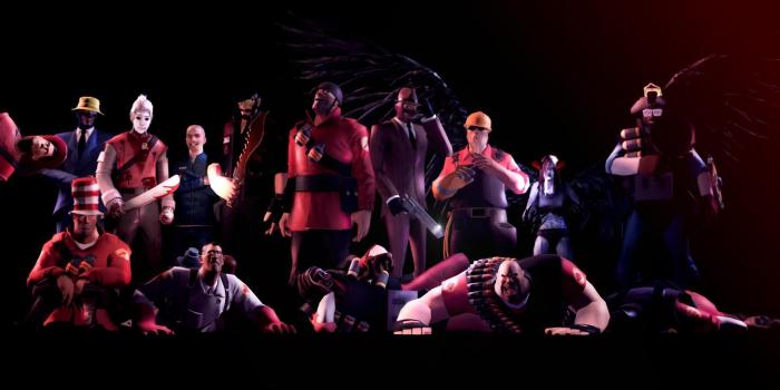 1920x1080 76+] Gmod Wallpapers on WallpaperSafari