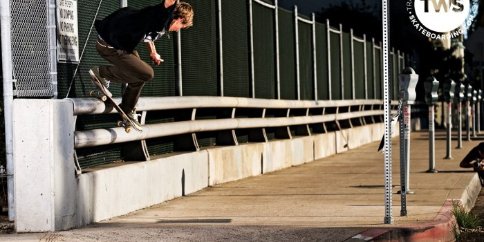 1600x1050 Wednesday Wallpaper: Jeff Marshall | TransWorld SKATEboarding