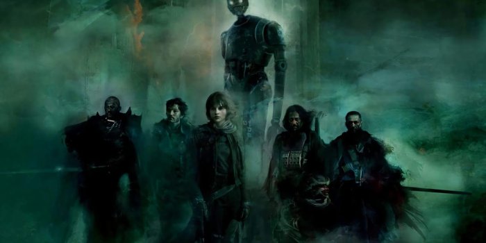 1920x1080 Star Wars Art Wallpapers - Top Free Star Wars Art Backgrounds