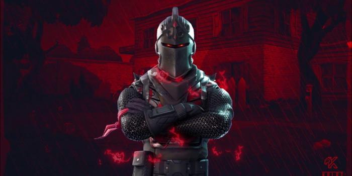1280x720 23+] Fortnite Black Knight Wallpapers on WallpaperSafari