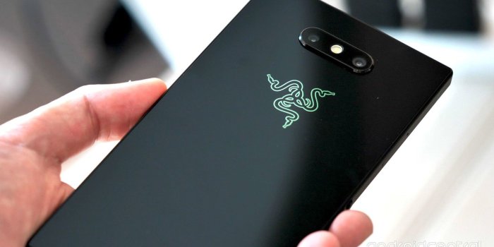 1600x900 Razer Phone - Best Gaming Phone, Hd Wallpapers & backgrounds
