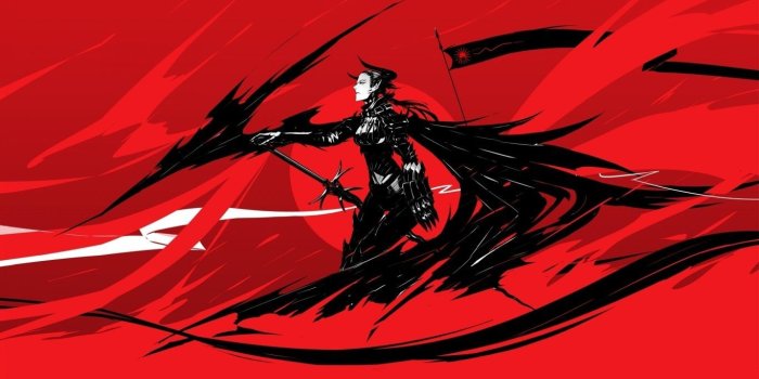 1366x768 Red Knight Wallpapers - Top Free Red Knight Backgrounds