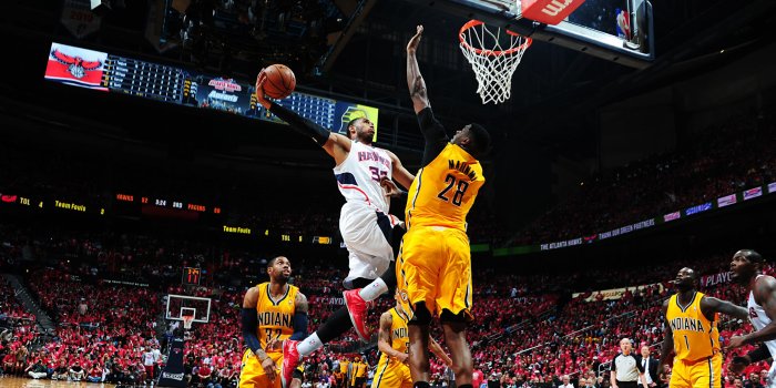 3840x2160 NBA Wallpapers HD