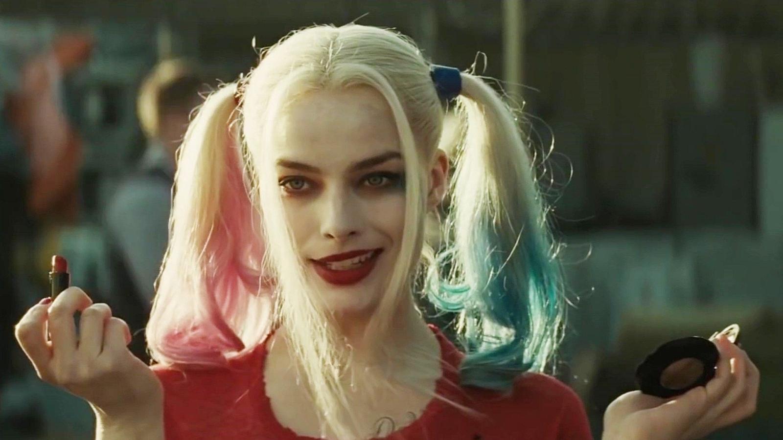 1920x1080 Harley Quinn Suicide Squad Wallpapers (72+ images)