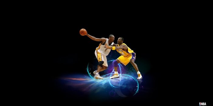 1920x1080 60+ Cool Basketball Wallpapers - Download at WallpaperBro