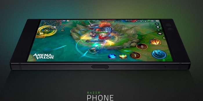 1920x1080 The Razer Phone Know The Beast Of A Gaming Phone - Razer Phone Price
