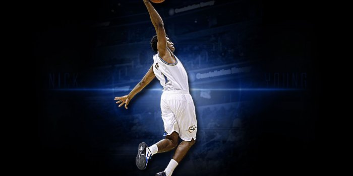 1920x1200 48+] Basketball Players Wallpapers on WallpaperSafari