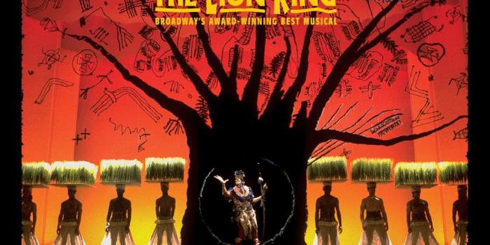1024x768 The Lion King on Broadway - Downloads - Wallpaper 1024 x 768