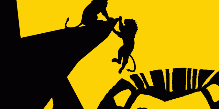 1536x2048 New Lion King Broadway Musical Poster - the lion king musical london