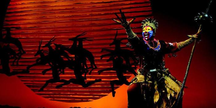 1024x768 Lion King Broadway Musical | Undercover Tourist