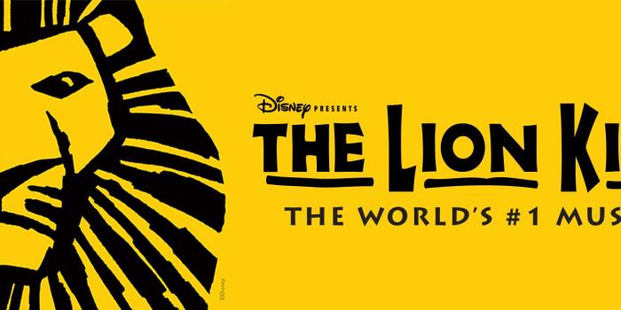1937x675 Disney's The Lion King At The Marcus Center | Shows | Marcus Center