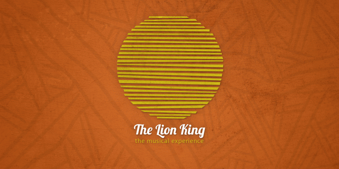 1920x1080 Wallpaper: The Lion King | DesignDisneyRaoul