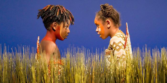 1200x788 Disney On Broadway | Casting