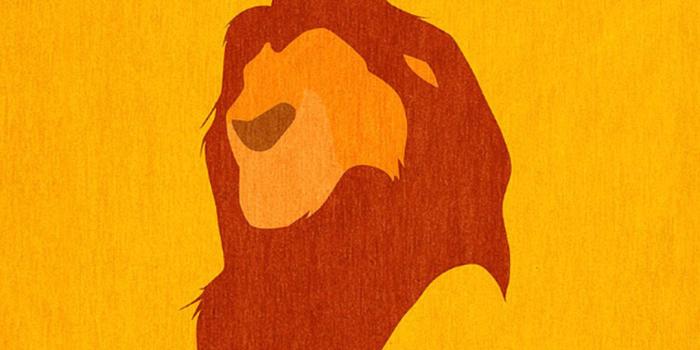 1080x1920 Lion King | iPhone Wallpaper