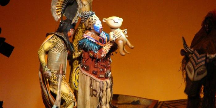 1024x768 The Lion King Musical | _TuVeuxMaPhoto_