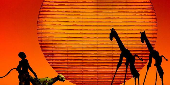 1024x768 Lion King Broadway Musical | Undercover Tourist