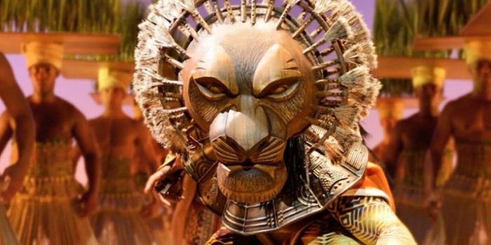 1520x1801 Disney THE LION KING | Award-Winning Best Musical