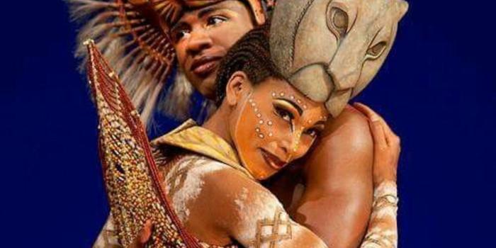 1920x2857 X - Nala The Lion King Broadway (#1250391) - HD Wallpaper Download