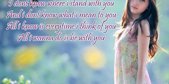 1024x768 30 Cute Love Quotes With Images