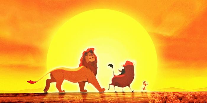 1920x1080 The lion King 2019 Hd poster cast Nala