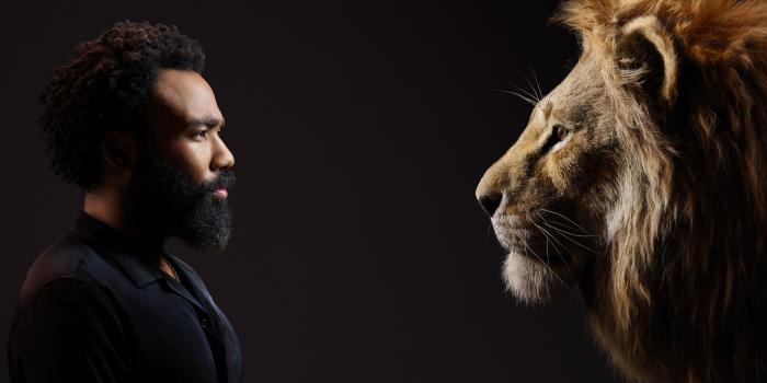 2700x1519 The Lion King' Character Poster Gallery & New Featurette – Deadline