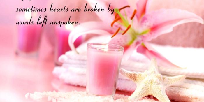 1488x970 Cute Love Quotes Wallpapers Hd P Nk Love Quotes - Broken Heart Words