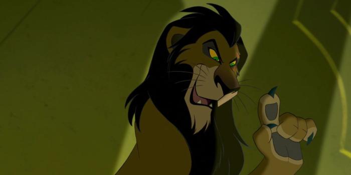 1400x1050 Lion King remake may omit a fan-favorite song - Polygon
