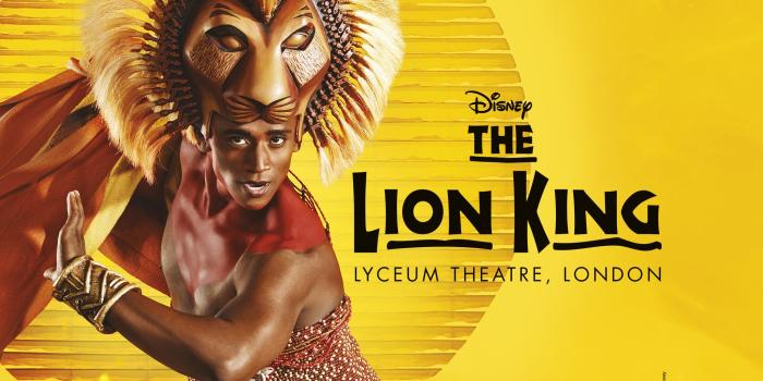 2048x1152 Tickets | The Lion King | Lyceum Theatre | London | Theatres Online
