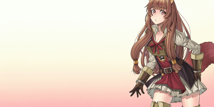 1920x1080 A cool Raphtalia wallpaper : shieldbro