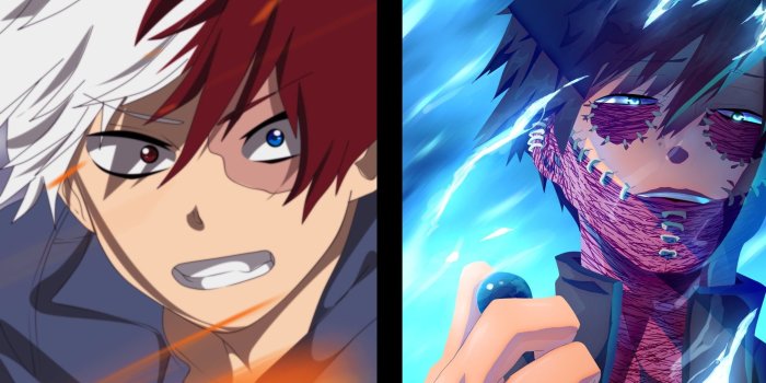 2024x1710 Dabi (Boku No Hero Academia) 1080P, 2K, 4K, 5K HD wallpapers free