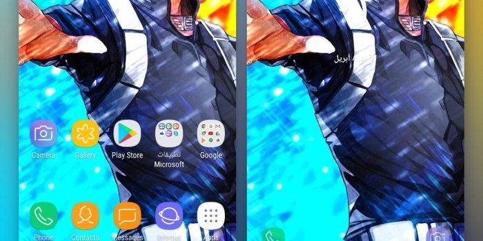 1080x1920 Boku no Hero Academia wallpaper HD for Android - APK Download