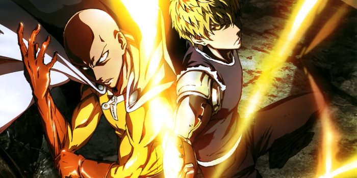 2560x1440 one punch man wallpaper thread? - #142314850 added by trollzman at
