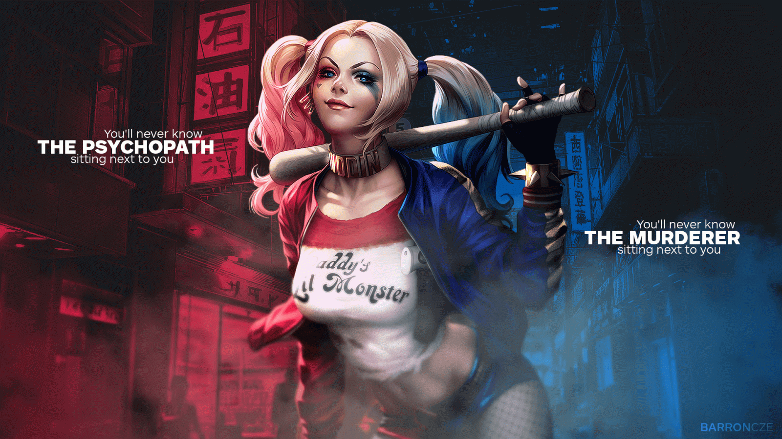 1920x1080 Harley quinn wallpaper 1920x1080 Gallery