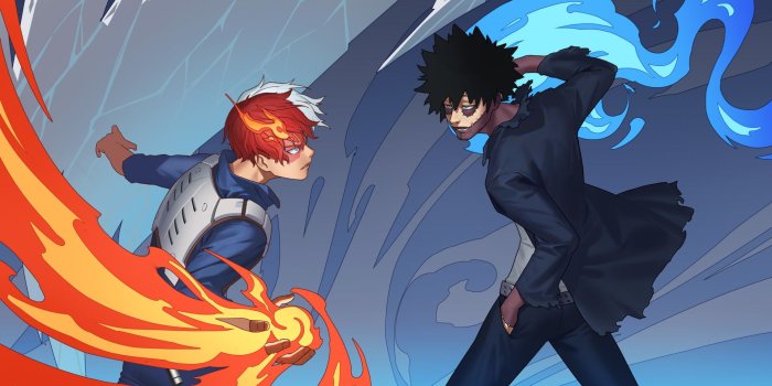 1920x1116 Dabi (Boku No Hero Academia) 1080P, 2K, 4K, 5K HD wallpapers free