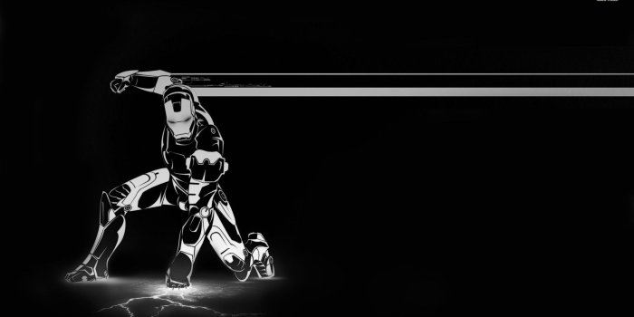 1920x1080 35 Iron Man HD Wallpapers for Desktop - Cartoon District | MCU