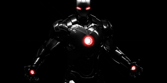 1920x1080 HD Wallpapers Iron Man
